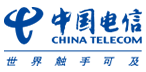中國電信標誌